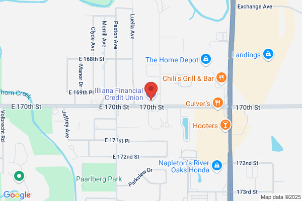 Illiana Financial Credit Union