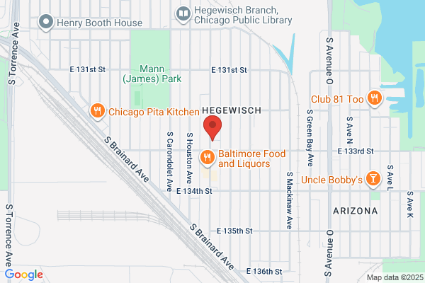 TruBlu Dentistry - Hegewisch