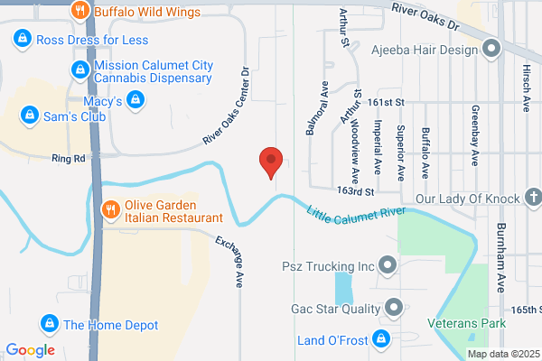 Calumet City Terrace