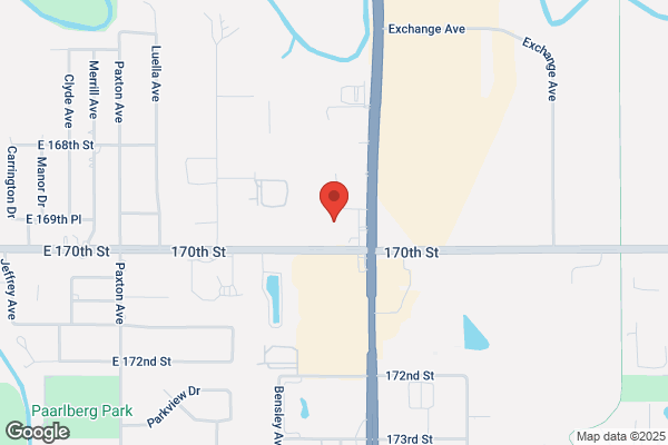 Ingalls Family Care Centers
