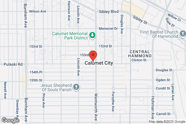 Calumet City Civic League