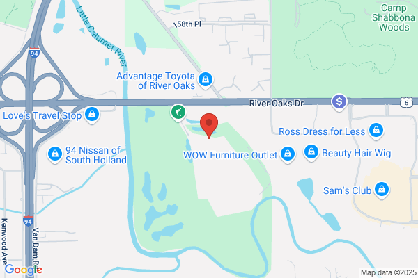 Dolton Village of