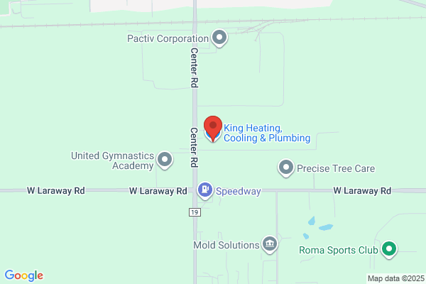 King's Heating Air Conditioning & Refrigeration