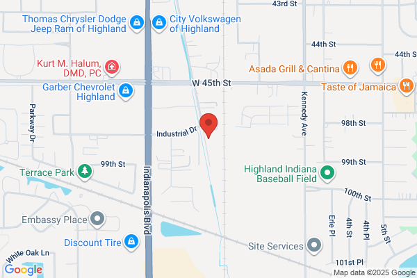 K2 Industrial Services