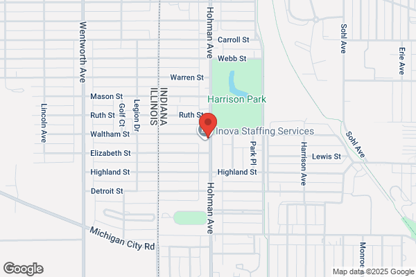 Halpin David B Attorney