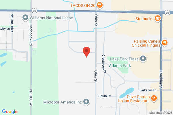 Calumet Pallet Co Inc