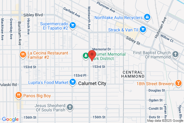 Calumet Animal Clinic