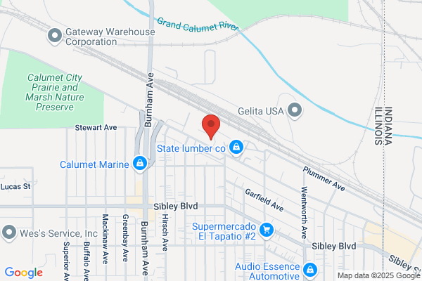 Calumet City Auto Wreckers