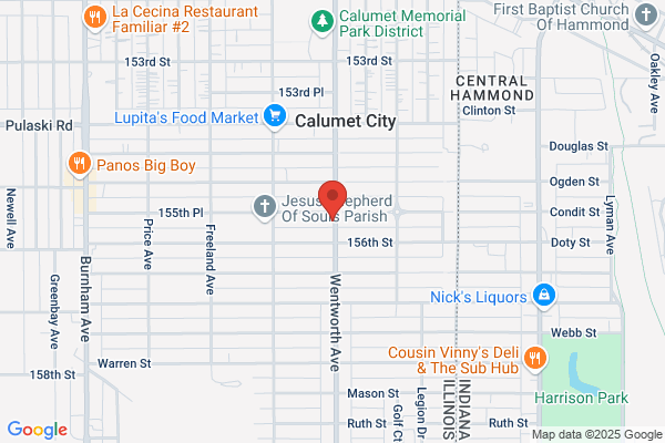 Calumet City Historical Society