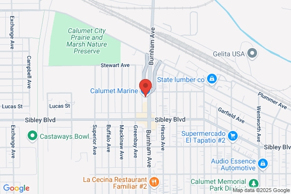 Calumet Marine