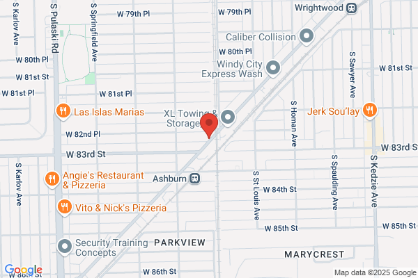 Chicagoland Concierge & Transportation