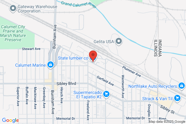 State Lumber Company Inc