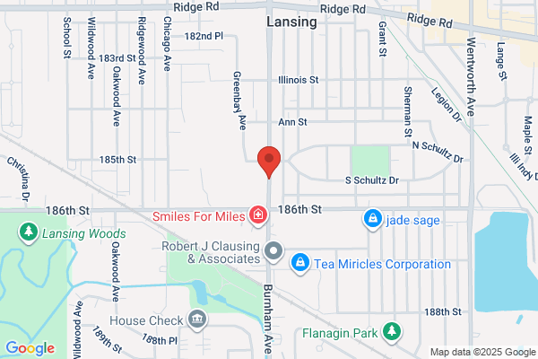 Thornton Fractional Township