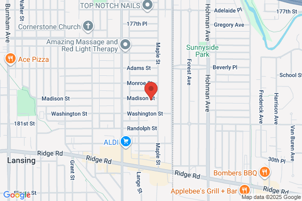 A 1 South Cook Water Services Inc