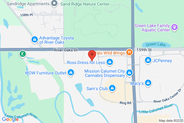River Oaks Properties