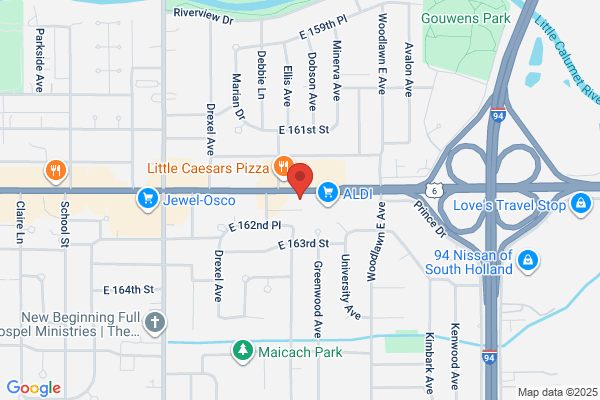 Morrow Realty Group