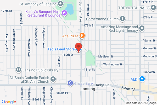 Ted's Family Restaurant