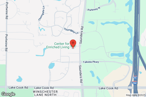 Centers For Residential Alternatives
