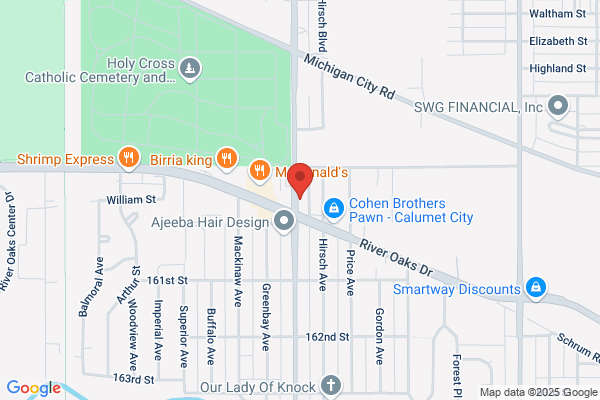 AA Calumet City Mechanic and Tire Shop