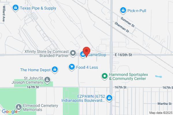 Fashion Depot