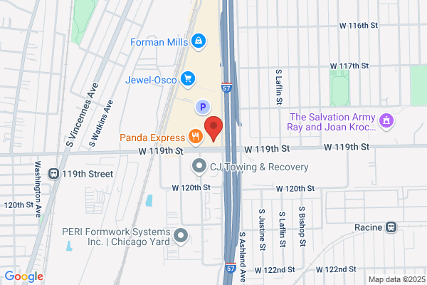 Fifth Third Bank & ATM - Closed