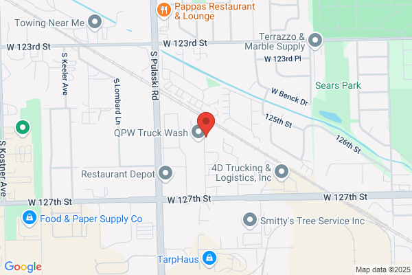 Bradco Supply Corporation