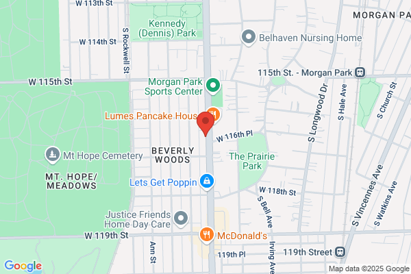 Beverly Costume Shop