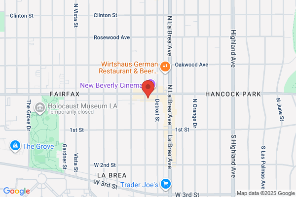 Beverly Express Dry Cleaners