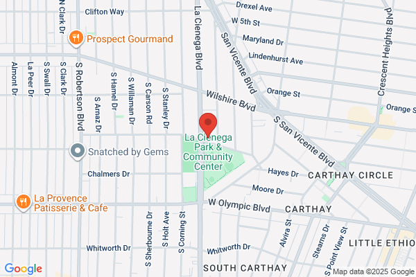 Beverly Hills Home Care Inc