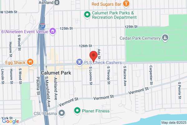 Calumet Park Ace Hardware
