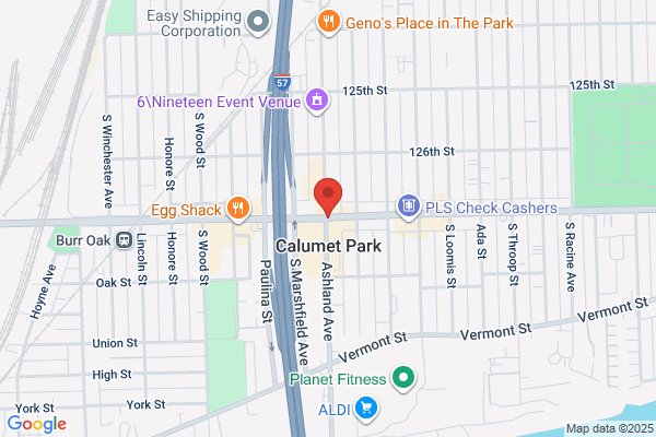 Calumet Park Discounts
