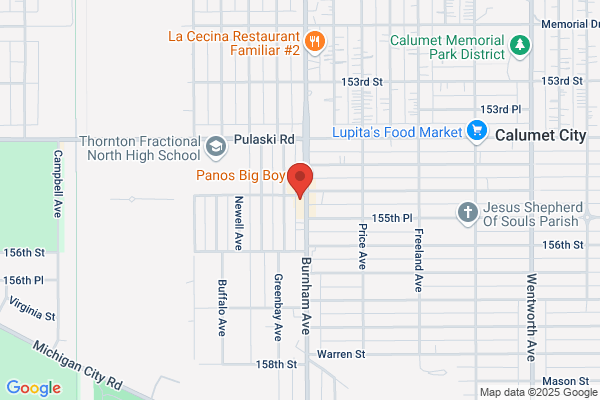 Calumet Park IL Locksmith Store