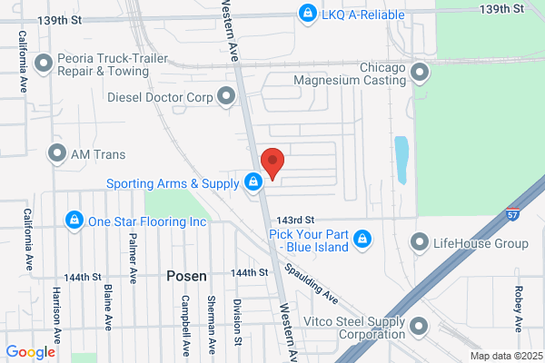 Century Mobile Home Park