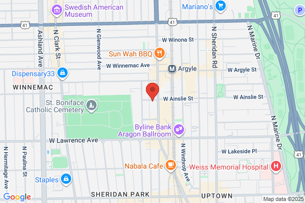 Chicago Nail Supply