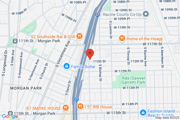 City of Chicago School District 299, Shoop Academy