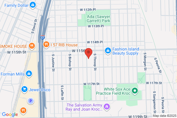 City of Chicago School District 299, Whistler Elementary School