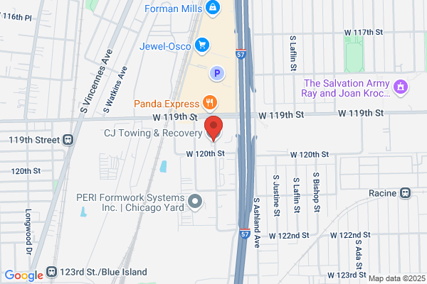 Crescent Towing