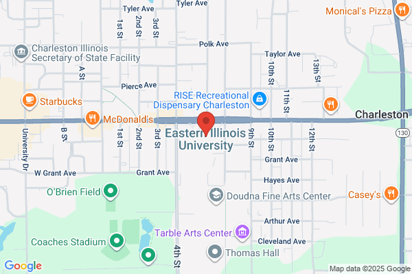 Eastern Illinois University