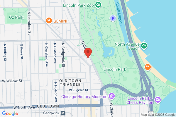 Lincoln Park Homes