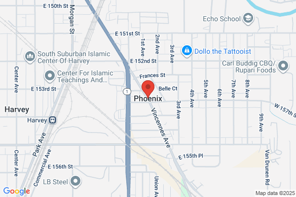 Phoenix Real Estate