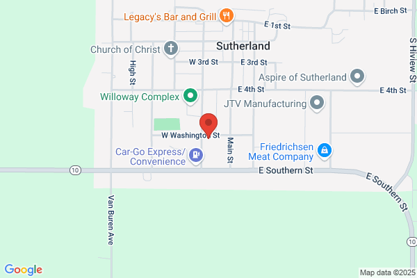 Bethel Lutheran Church