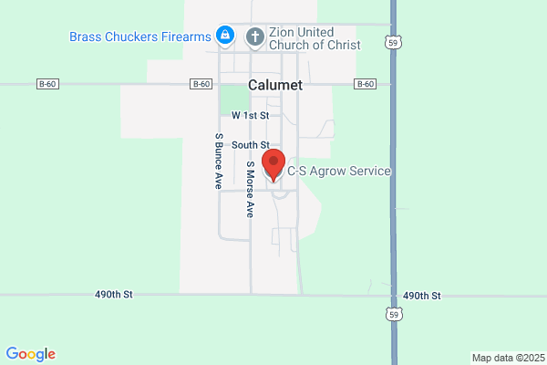 C-S Agrow Service Co