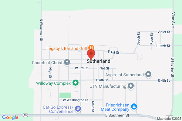 Security State Bank