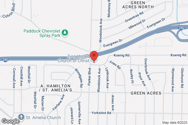 Zion United Church of Christ