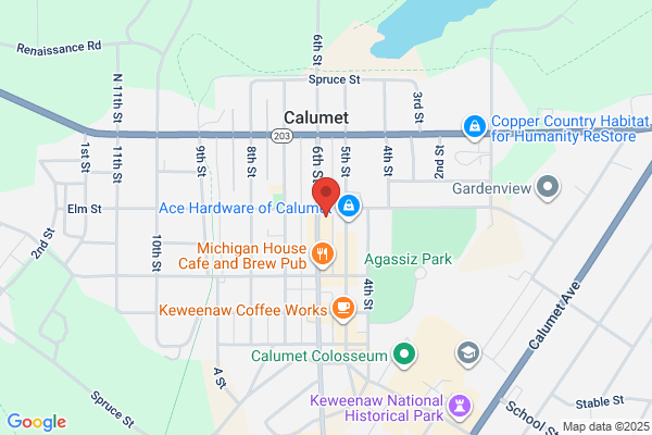 Calumet Theatre