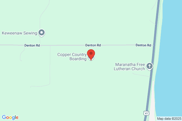 Copper Country Pet Service