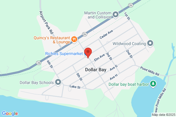 Dollar Bay Fire Department