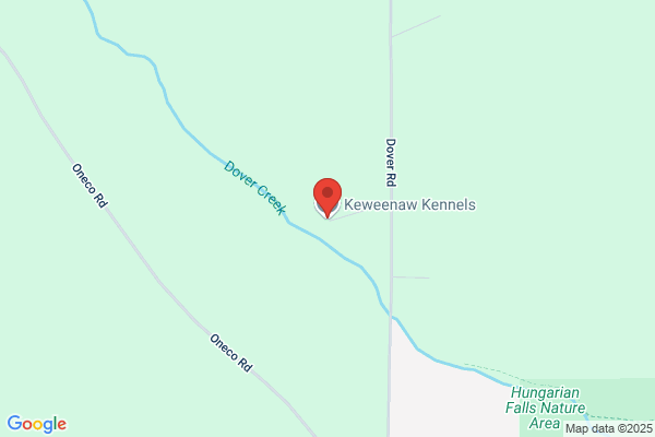 Keweenaw Kennel