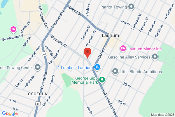 Lakeland Luoma Insurance Agencies
