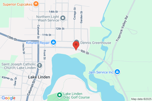 U-Haul Moving & Storage of Lake Linden
